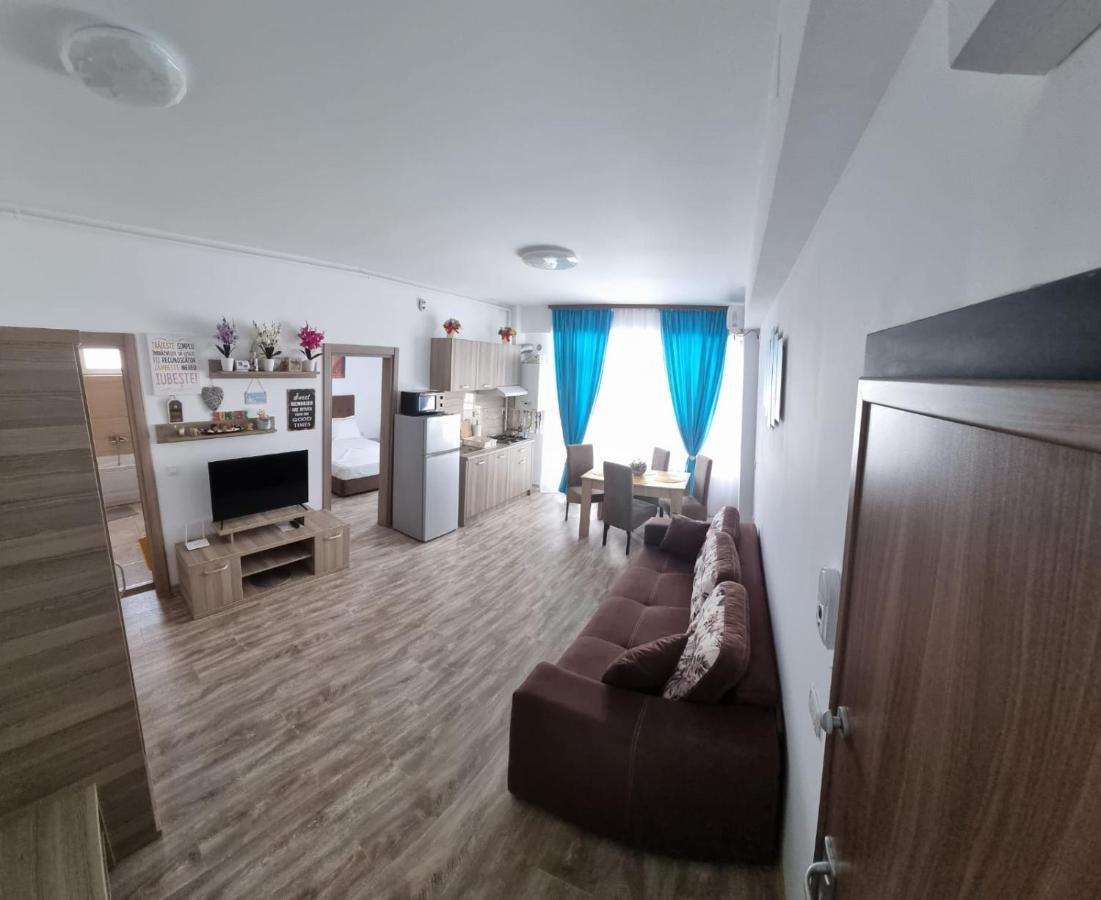 Summerland Apartment M&A Mamaia Exterior photo