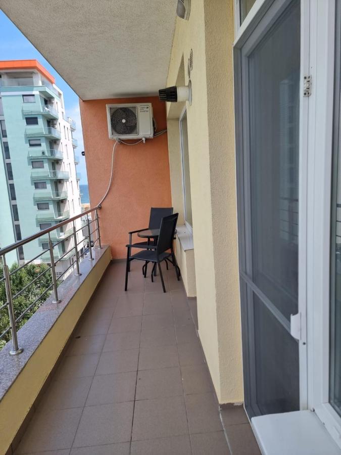 Summerland Apartment M&A Mamaia Exterior photo