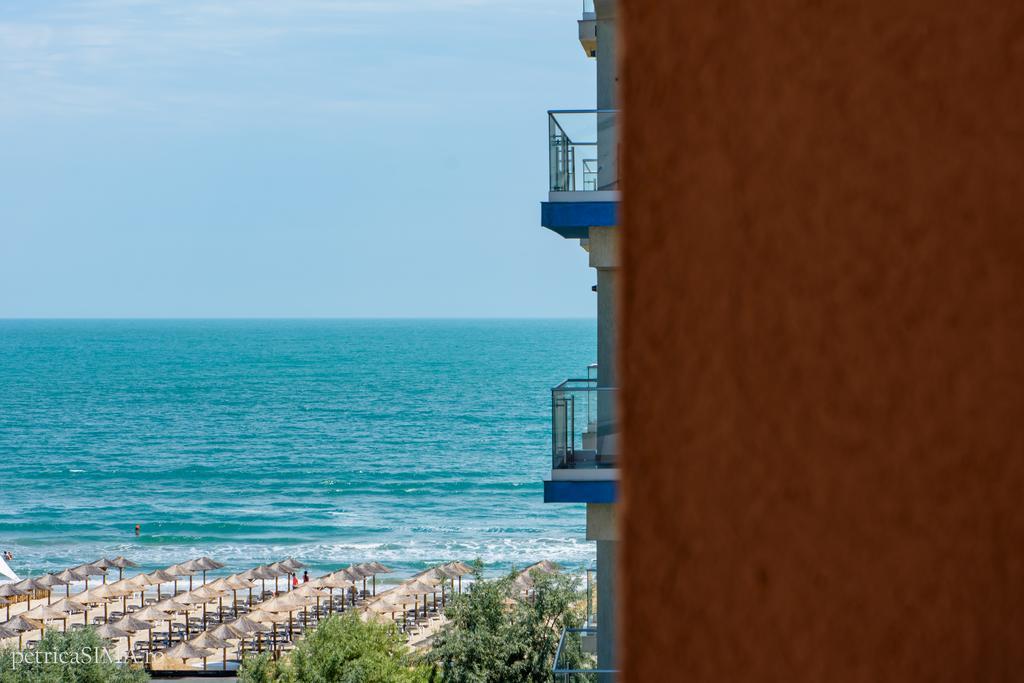Summerland Apartment M&A Mamaia Exterior photo